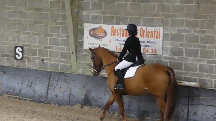 Photo de profil de ehannay