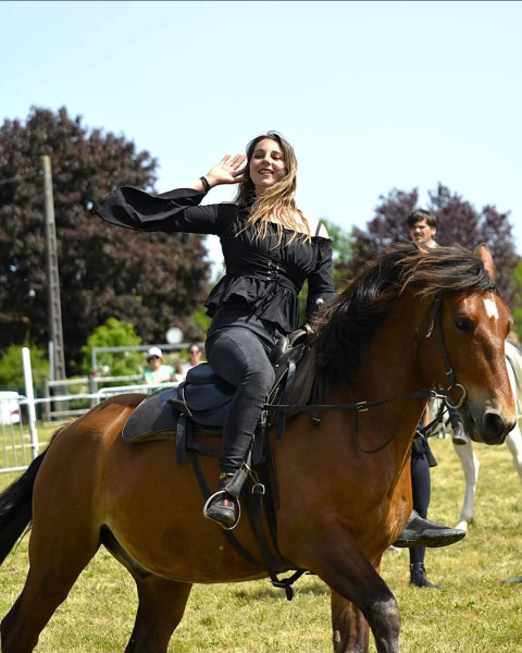 Photo de profil de elaiavegas