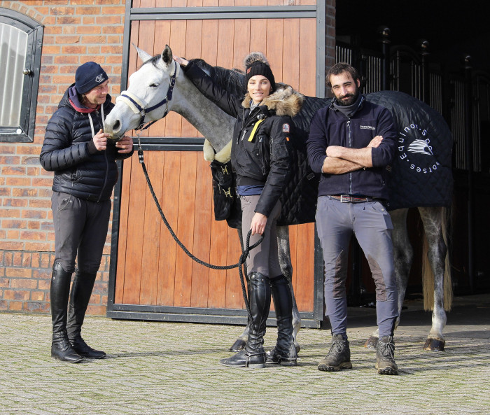 Photo de profil de elena92