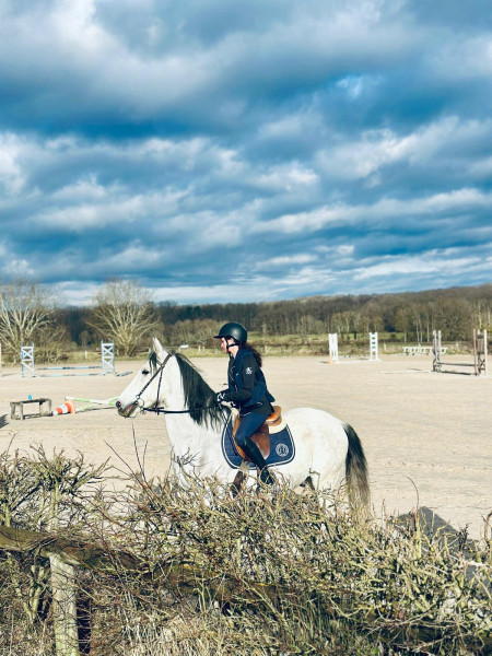 Photo de profil de eleonor13