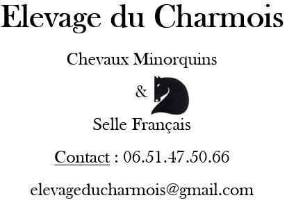 Photo de profil de elevagecharmois