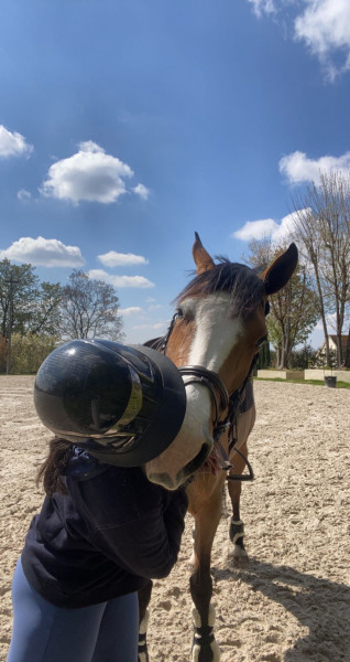 Photo de profil de elinavaaz