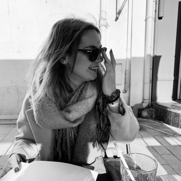 Photo de profil de elisa11480