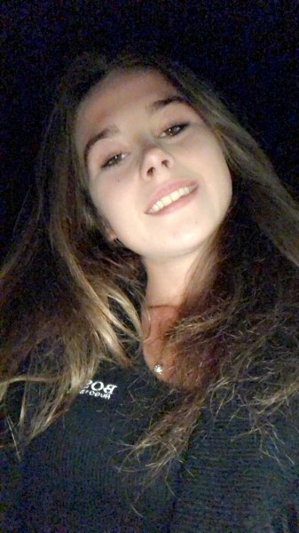 Photo de profil de elisabrbr91