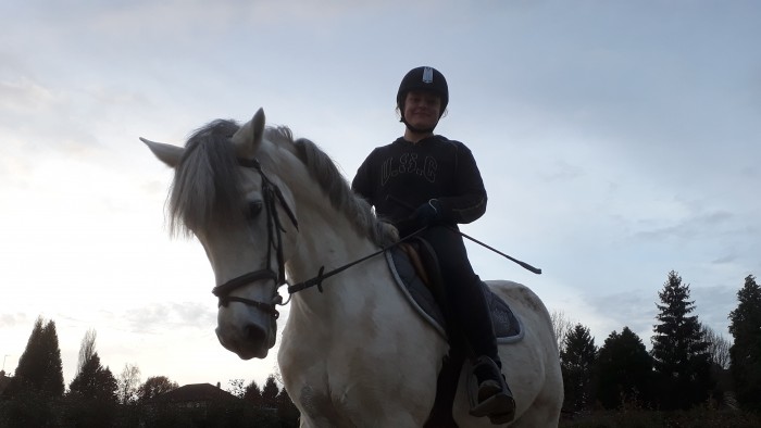 Photo de profil de elisacheron