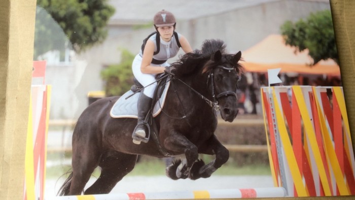 Photo de profil de ella.b