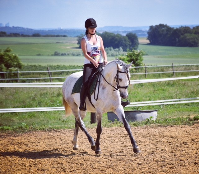 Photo de profil de ella.d