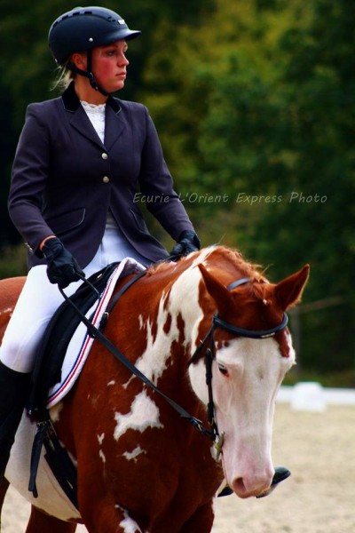 Photo de profil de ellcy