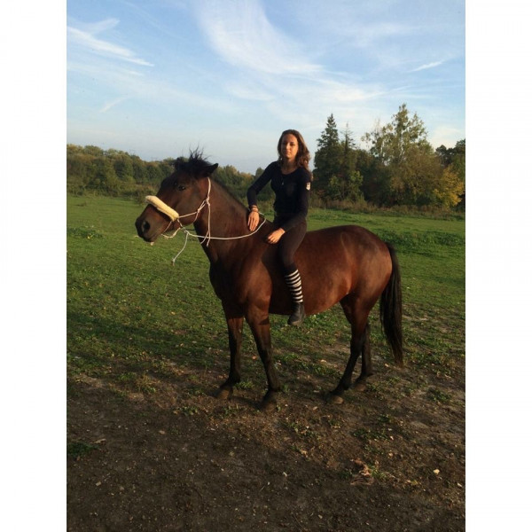 Photo de profil de elodie_toscane