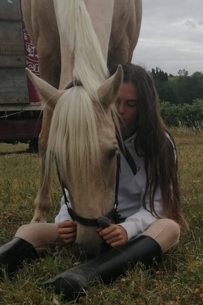 Photo de profil de eloise19