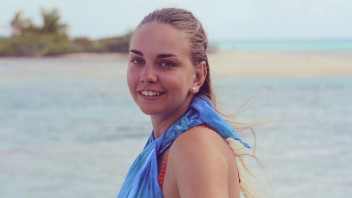 Photo de profil de eloisec2108