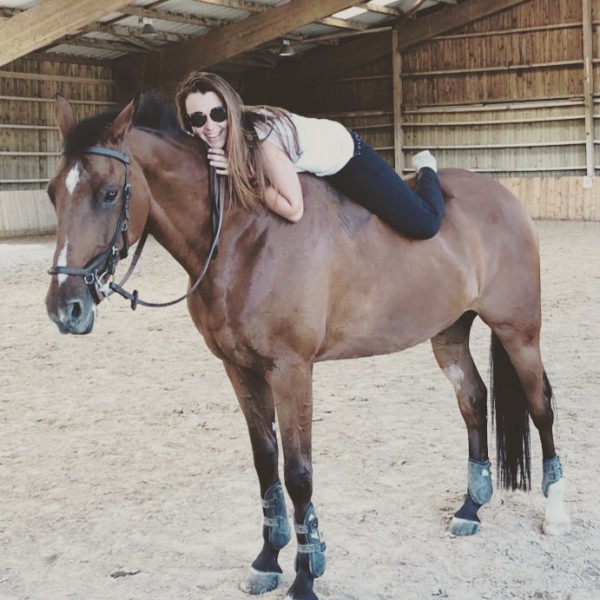 Photo de profil de eloisejnt