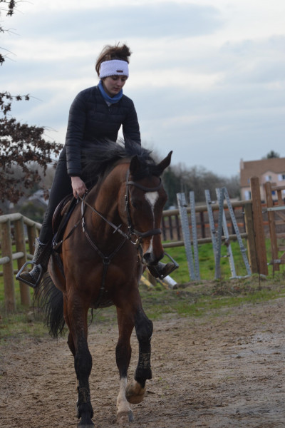 Photo de profil de elou91