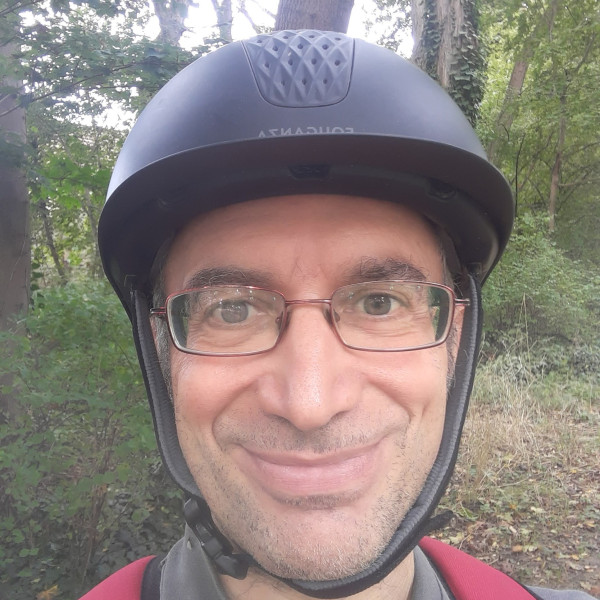 Photo de profil de emanuele