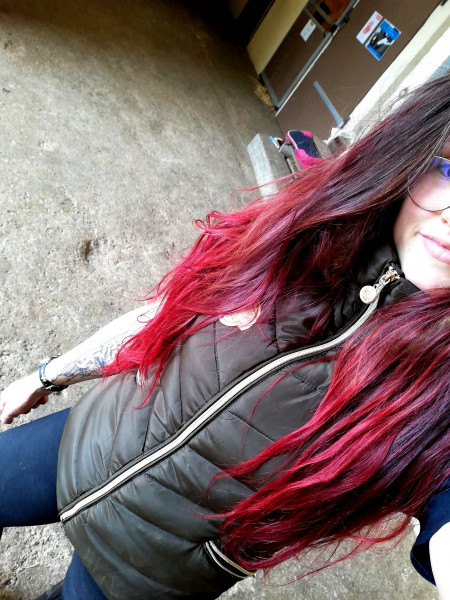 Photo de profil de emelineosi