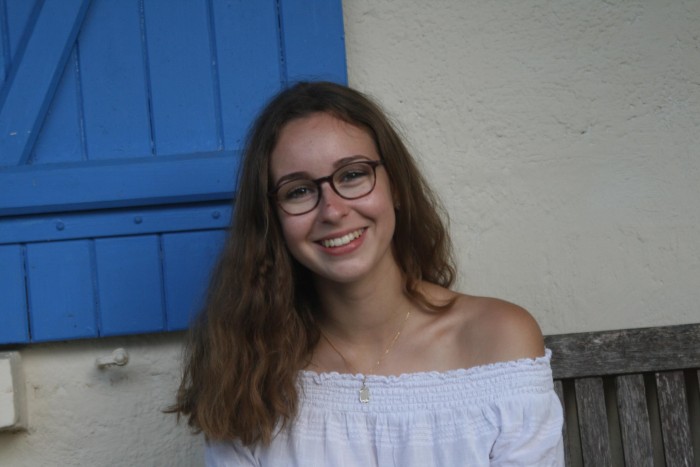Photo de profil de emilie17400