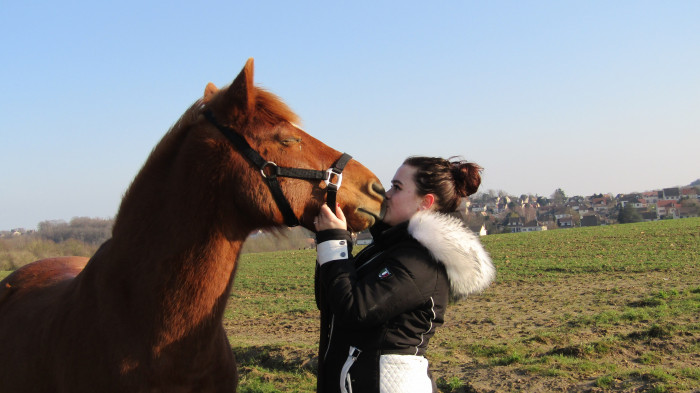 Photo de profil de emiliehou