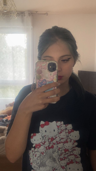 Photo de profil de emmablond25