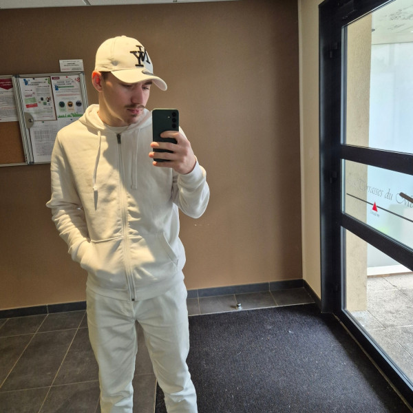Photo de profil de enzow.67