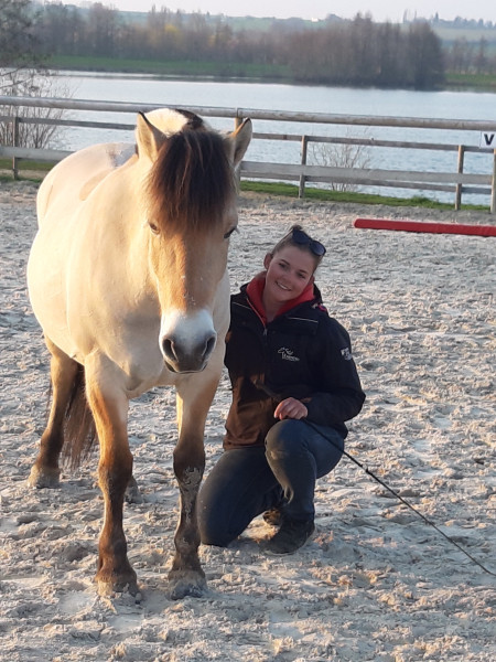 Photo de profil de equilow