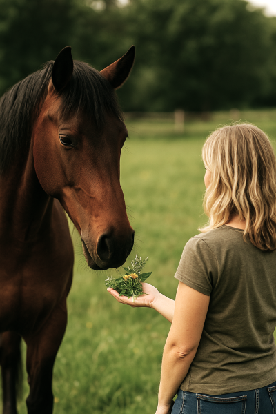 Photo de profil de equisoin