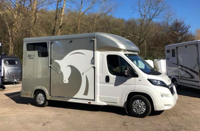 Photo de profil de equitrekdecort