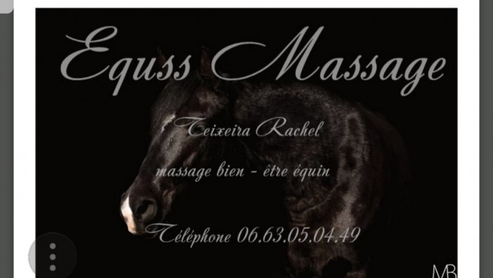 Photo de profil de equus76