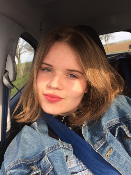 Photo de profil de erdrosed