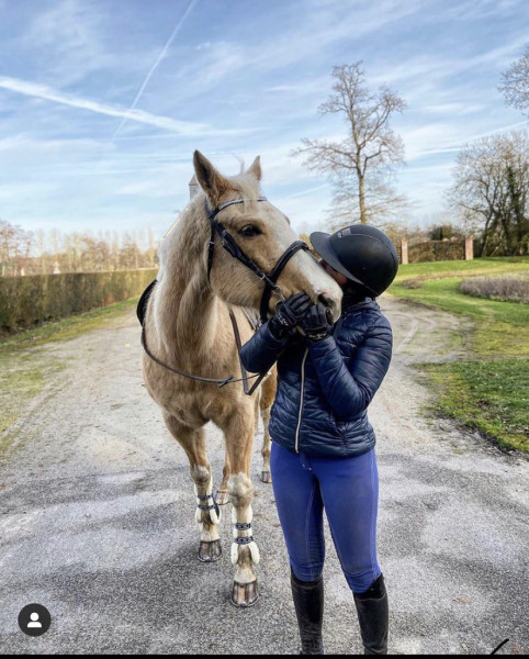 Photo de profil de errinedurieuc