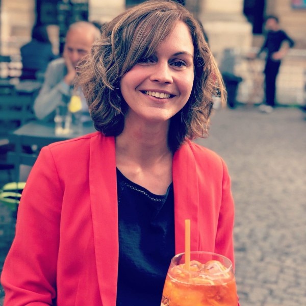 Photo de profil de estellelo