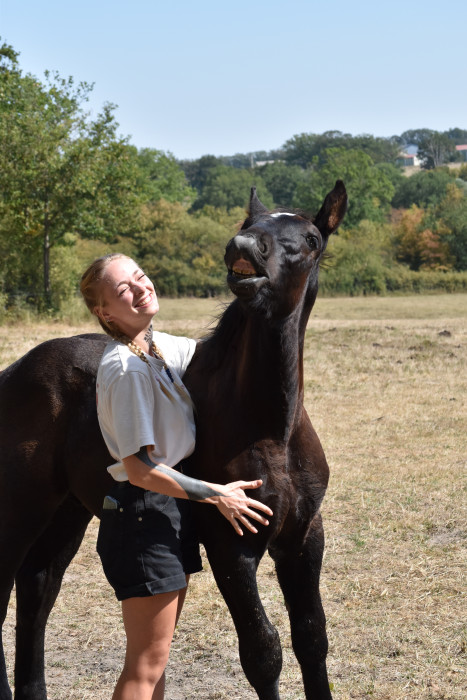 Photo de profil de esther171098