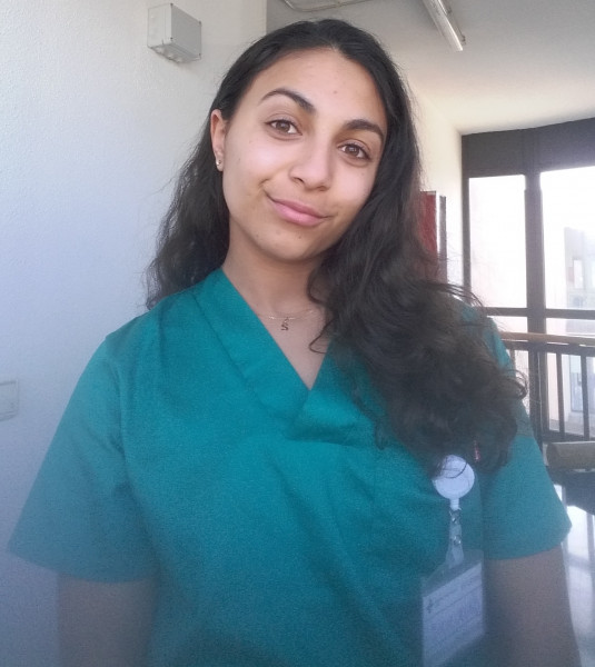 Photo de profil de etudiante_veto