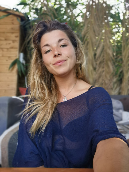 Photo de profil de evadrouilleuse