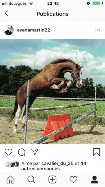 Photo de profil de evana_martin