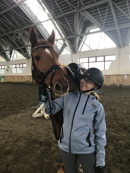 Photo de profil de evapapon