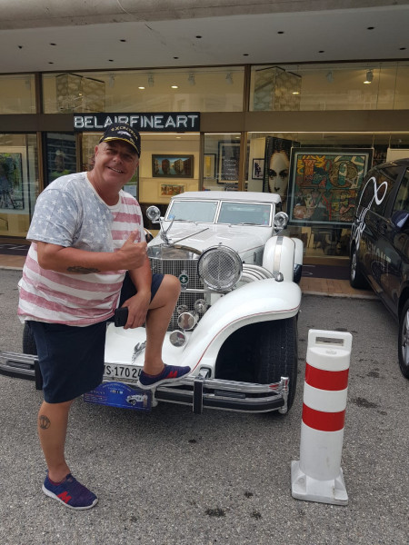 Photo de profil de excali