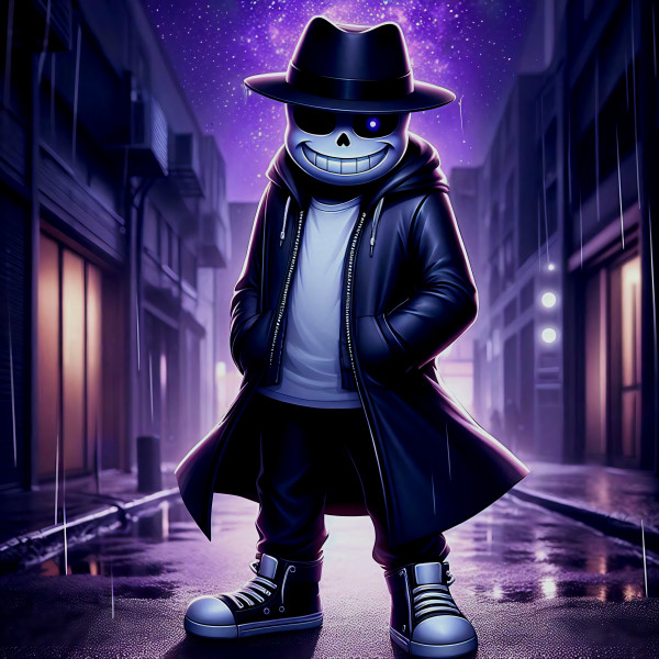 Photo de profil de ezio_multivers
