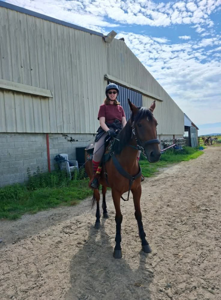 Photo de profil de fannette97