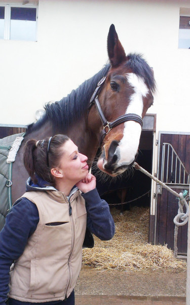 Photo de profil de fanny76