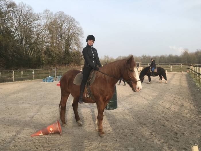 Photo de profil de fannyrichard