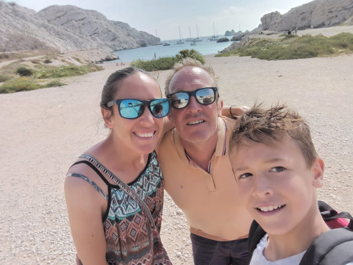 Photo de profil de faxilas