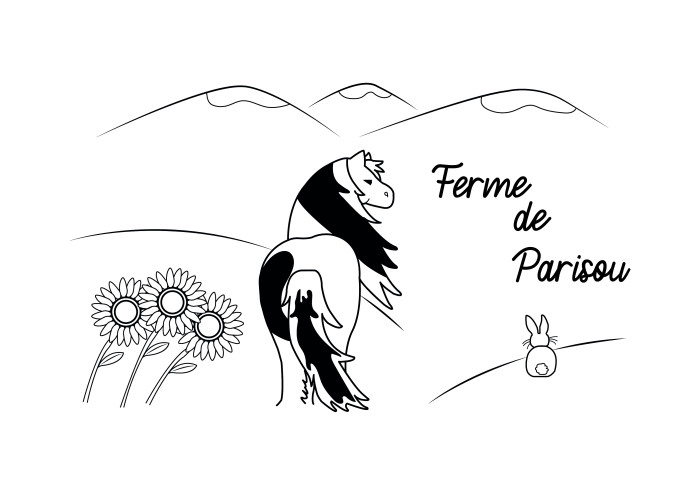 Photo de profil de fermedeparisou