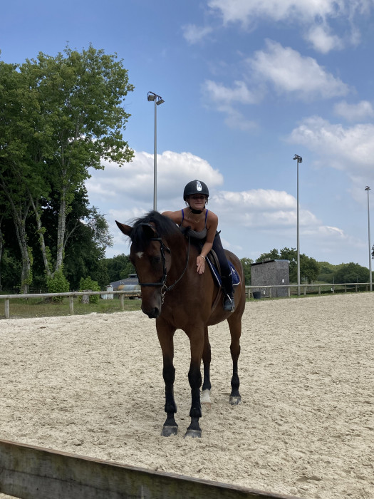 Photo de profil de fionadebray