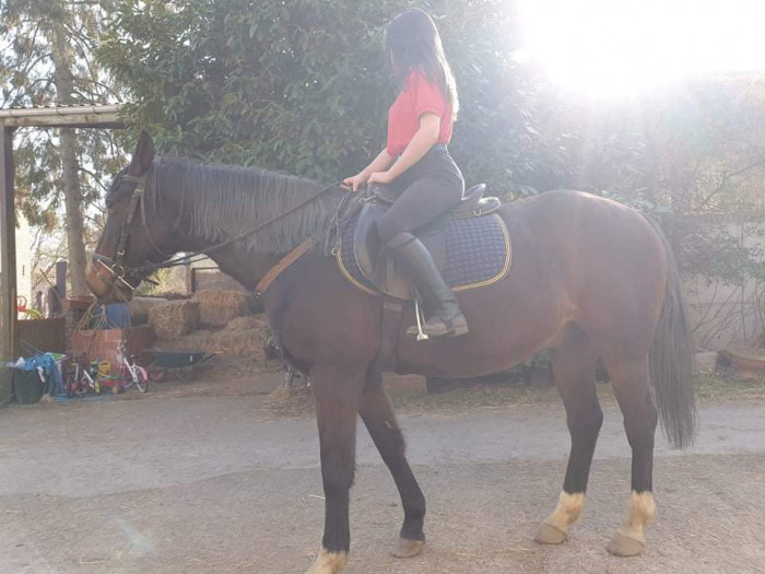 Photo de profil de fionaponey