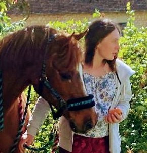 Photo de profil de flo1234