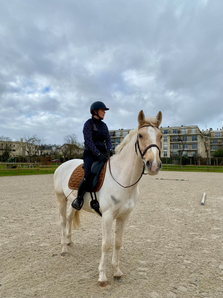 Photo de profil de floriane_ml