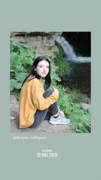 Photo de profil de floryne2406