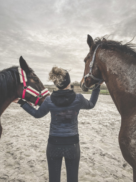 Photo de profil de framboiise9