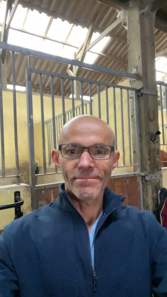 Photo de profil de franck75004