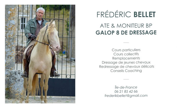 Photo de profil de frederik